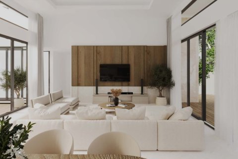 Villa in Hua Hin, Thailand 3 Schlafzimmer № 221913 - Foto 6