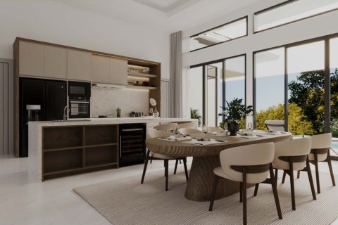 Villa in Hua Hin, Thailand 3 Schlafzimmer № 221913 - Foto 7
