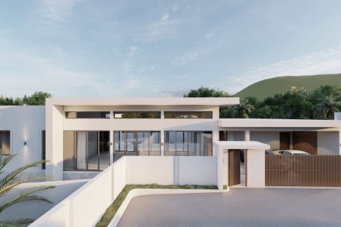 Villa in Hua Hin, Thailand 3 Schlafzimmer № 221913 - Foto 15