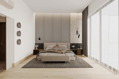 Villa in Hua Hin, Thailand 3 Schlafzimmer № 221913 - Foto 9