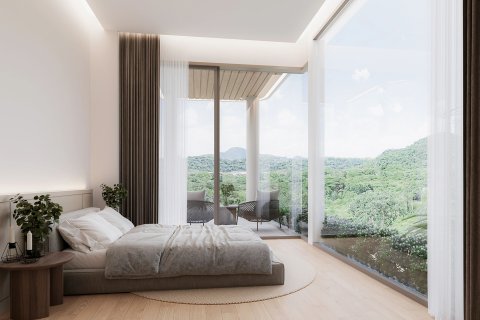 Haus in Hua Hin, Thailand 3 Schlafzimmer № 221918 - Foto 9