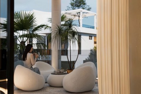 Haus in Hua Hin, Thailand 3 Schlafzimmer № 221918 - Foto 10