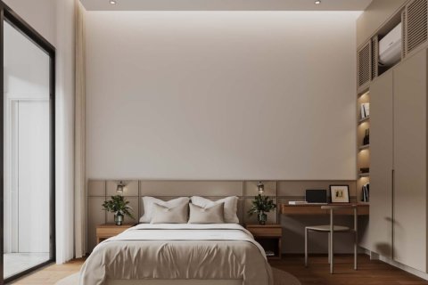 Villa in Hua Hin, Thailand 3 Schlafzimmer № 221914 - Foto 12