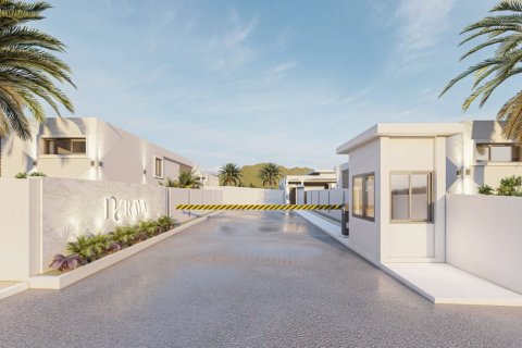 Villa in Hua Hin, Thailand 3 Schlafzimmer № 221914 - Foto 14