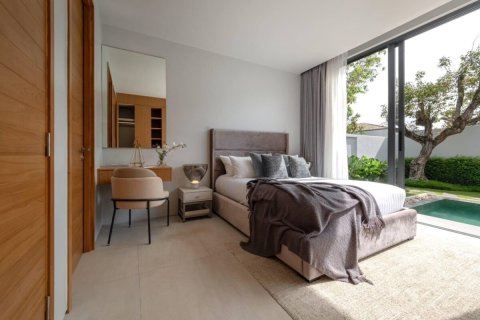 Villa in Hua Hin, Thailand 3 Schlafzimmer № 221916 - Foto 20