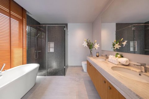 Villa in Hua Hin, Thailand 3 Schlafzimmer № 221916 - Foto 7