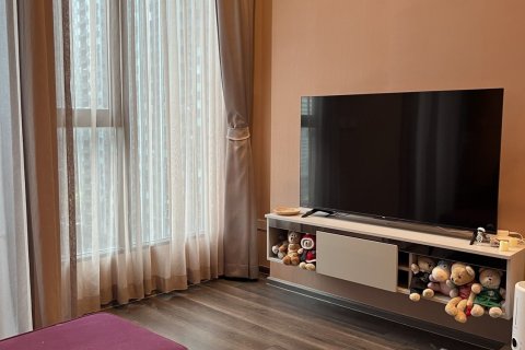 Студия в кондо в Дин Даенге, Бангкок, Таиланд № 140239 - фото 8