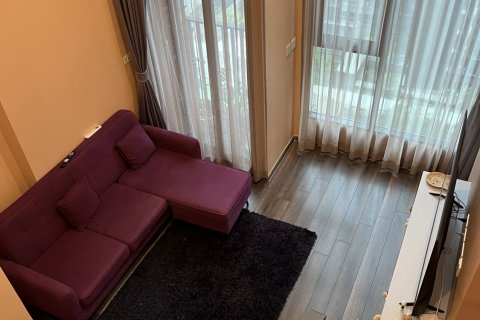 Студия в кондо в Дин Даенге, Бангкок, Таиланд № 140239 - фото 6