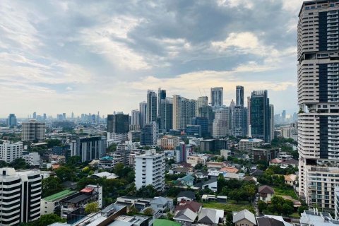 ЖК BEATNIQ Sukhumvit 32 в Бангкоке, Таиланд № 36640 - фото 14