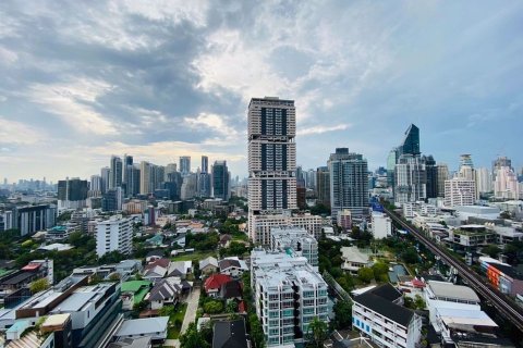 ЖК BEATNIQ Sukhumvit 32 в Бангкоке, Таиланд № 36640 - фото 15