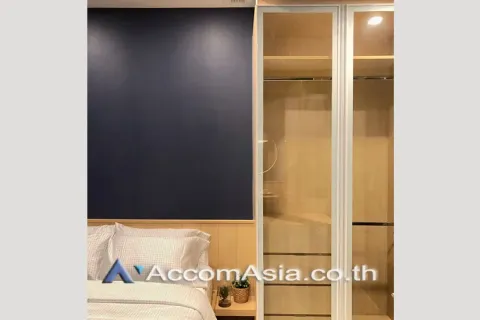 Eigentumswohnung in Watthana, Bangkok, Thailand, 1 Schlafzimmer № 218256 - Foto 3
