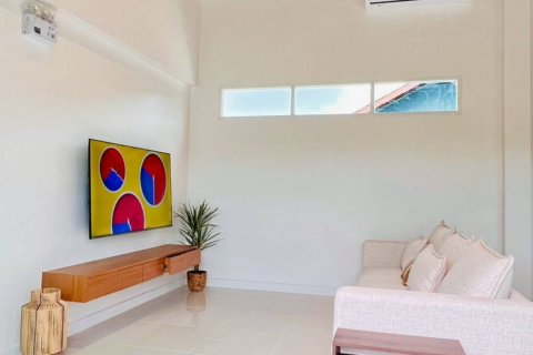 Вилла в Раваи, Таиланд с 3 спальнями  № 146681 - фото 6