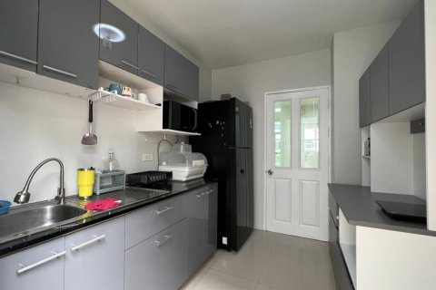 Maison à Bangkok, Thaïlande 3 chambres № 146683 - photo 6