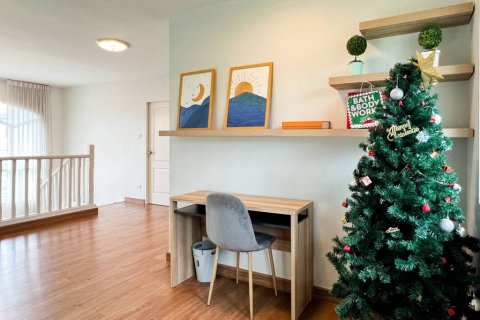 Maison à Bangkok, Thaïlande 3 chambres № 146683 - photo 7