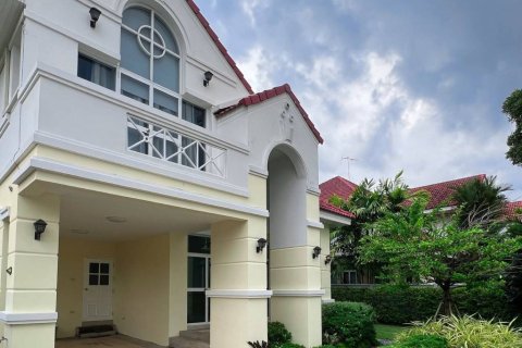 Maison à Bangkok, Thaïlande 3 chambres № 146683 - photo 2