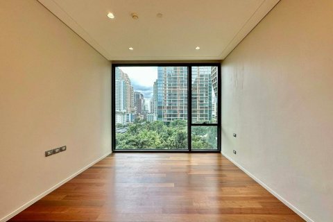 Кондоминиум с 2 спальнями в Патхум Ване, Бангкок, Таиланд № 146679 - фото 6