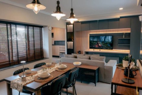 Maison à Bang Kaeo, Thaïlande 3 chambres № 146682 - photo 3