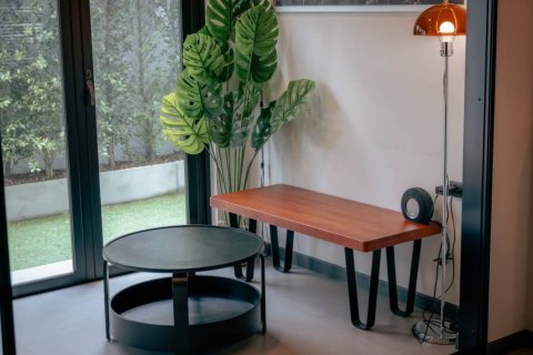 Maison à Bang Kaeo, Thaïlande 3 chambres № 146682 - photo 2