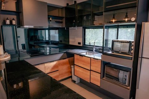 Maison à Bang Kaeo, Thaïlande 3 chambres № 146682 - photo 7