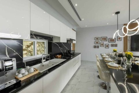 Вилла в Банг Тао, Таиланд с 3 спальнями  № 146684 - фото 10