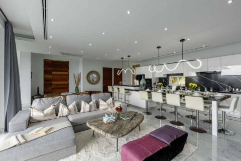 Вилла в Банг Тао, Таиланд с 3 спальнями  № 146684 - фото 4