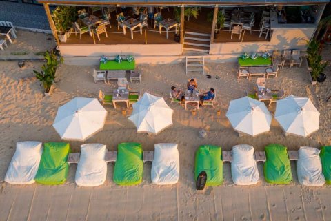 Кафе/ресторан в Самуи, Таиланд  № 140381 - фото 4