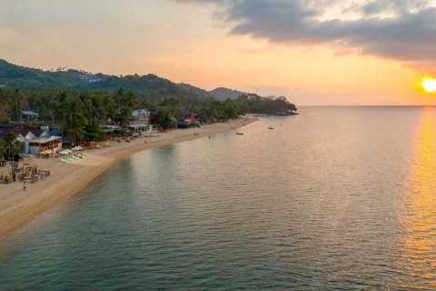 Кафе/ресторан в Самуи, Таиланд  № 140381 - фото 5