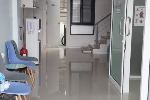 Коммерческая недвижимость в Сай Мае, Бангкок, Таиланд  № 159447 - фото 3