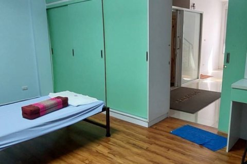 Коммерческая недвижимость в Сай Мае, Бангкок, Таиланд  № 159447 - фото 5