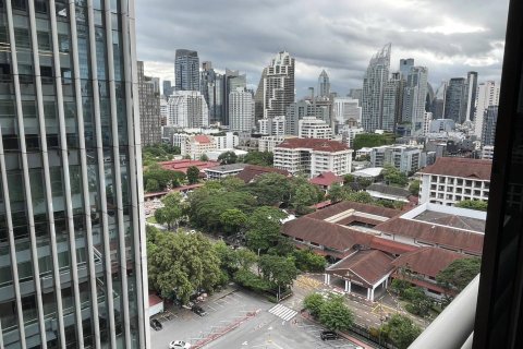 Studio in the Condo in Watthana, Bangkok, Thailand № 159442 - photo 15