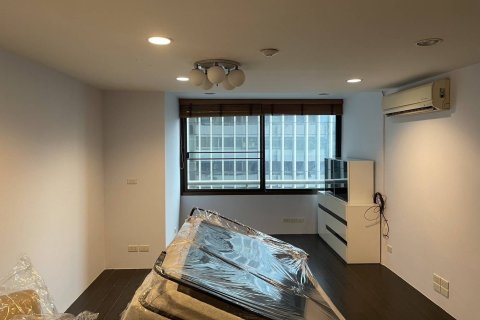 Studio in the Condo in Watthana, Bangkok, Thailand № 159442 - photo 7