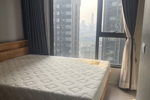 Студия в кондо в Ратчатхеви, Бангкок, Таиланд № 159446 - фото 5