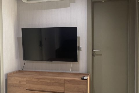 Студия в кондо в Ратчатхеви, Бангкок, Таиланд № 159446 - фото 2