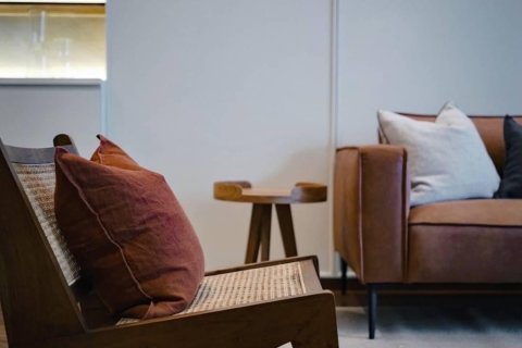 Condo in Khlong Toei, Bangkok, Thailand, 2 bedrooms № 159444 - photo 9