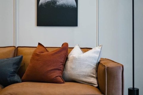 Condo in Khlong Toei, Bangkok, Thailand, 2 bedrooms № 159444 - photo 6