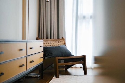 Condo in Khlong Toei, Bangkok, Thailand, 2 bedrooms № 159444 - photo 3