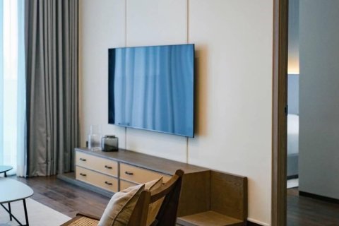 Condo in Khlong Toei, Bangkok, Thailand, 2 bedrooms № 159444 - photo 13