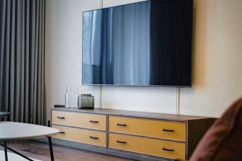 Condo in Khlong Toei, Bangkok, Thailand, 2 bedrooms № 159444 - photo 8