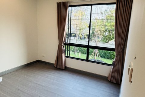 Townhouse in Bang Bua Thong, Thailand 3 bedrooms № 159448 - photo 7