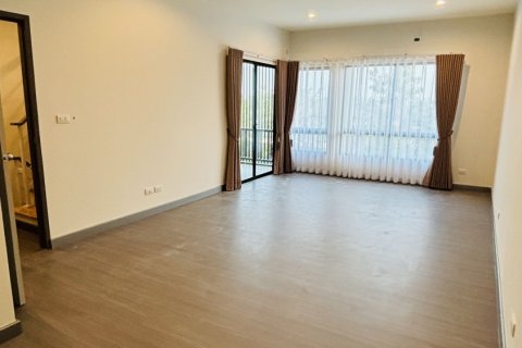Townhouse in Bang Bua Thong, Thailand 3 bedrooms № 159448 - photo 4