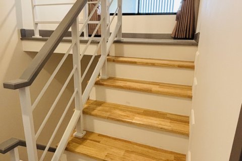 Townhouse in Bang Bua Thong, Thailand 3 bedrooms № 159448 - photo 6