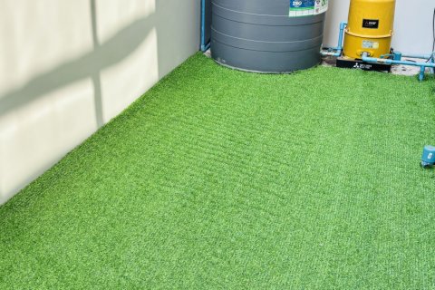 Townhouse in Bang Bua Thong, Thailand 3 bedrooms № 159448 - photo 9