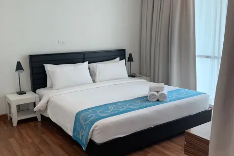 Condo in Cha-am, Thailand, 3 bedrooms  № 159443 - photo 3