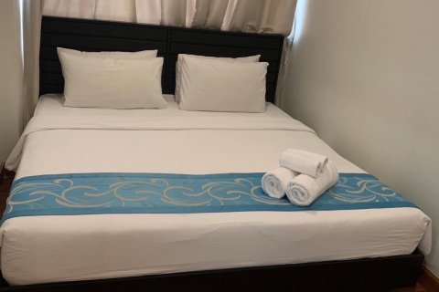 Condo in Cha-am, Thailand, 3 bedrooms  № 159443 - photo 4