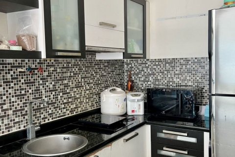 Кондоминиум с 2 спальнями в Бангкапи, Бангкок, Таиланд № 158360 - фото 12