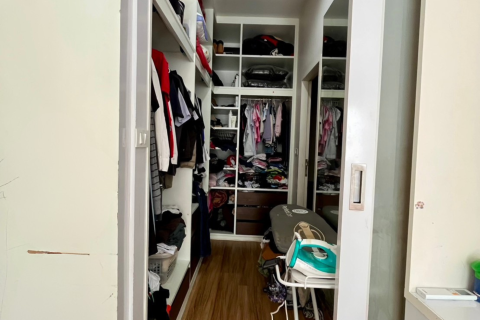 Кондоминиум с 2 спальнями в Бангкапи, Бангкок, Таиланд № 158360 - фото 6