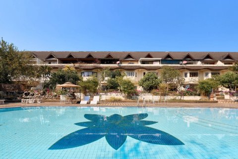 Townhouse à Chiang Mai, Thaïlande 4 chambres № 158363 - photo 2