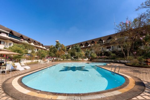 Townhouse à Chiang Mai, Thaïlande 4 chambres № 158363