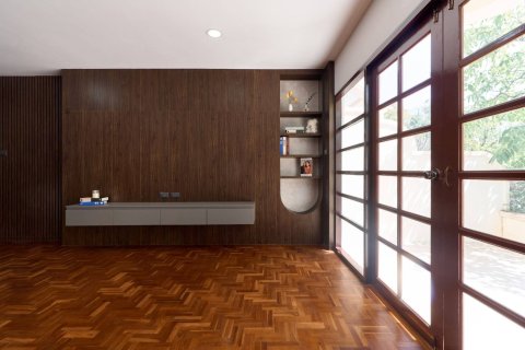 Townhouse à Chiang Mai, Thaïlande 4 chambres № 158363 - photo 5