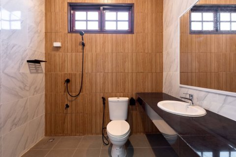 Townhouse à Chiang Mai, Thaïlande 4 chambres № 158363 - photo 8